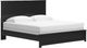 Signature Design by Ashley® Maribel Black King Panel Bed-0