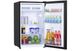 Danby® Diplomat® 20" 4.4 Cu. Ft. Black Compact Refrigerator-2