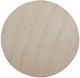 International Furniture Direct Bonanza Ivory Dining Table-1