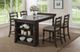 Bernards Deltona Island Counter Stool-1