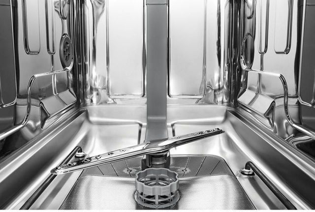 KitchenAid® 24" Panel Ready Built In Dishwasher-3