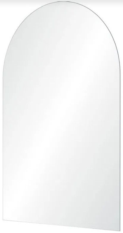 Renwil® Aldrin Clear Accent Mirror-1