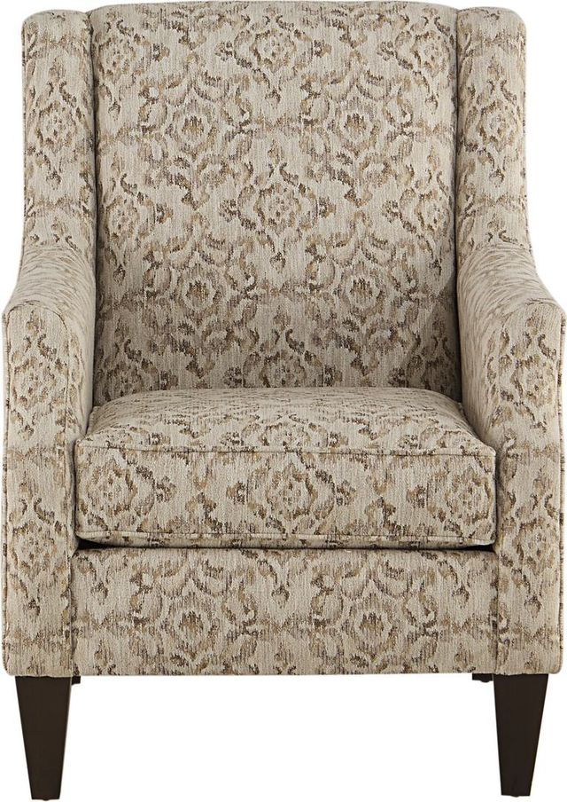 Craftmaster® Customizable Craftmaster Essentials Corbin Chair-1