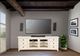 Sunny Designs™ Taylor Marble White 72" Media Console-1