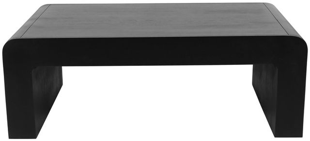 Jofran Inc. Brooklyn Blackberry Cocktail Table-2