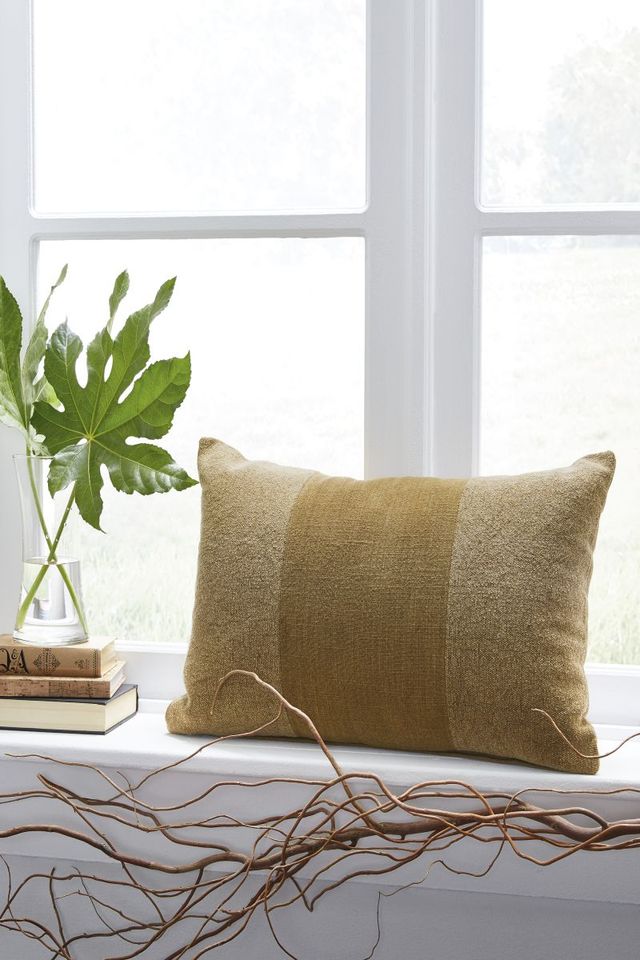 Signature Design by Ashley® Dovinton 4-Piece Honey Pillows-3