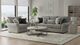 Jackson Furniture Alden Stone Loveseat-1
