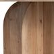Crestview Collection Braxton Natural Dining Table-3