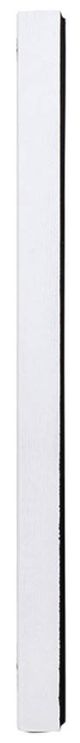 A & B Home Black/White Couture Wall Art-3