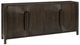Classic Home Colson Coffee Brown Cabinet -0