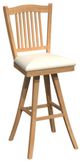 Bermex® BSRB-0560 Swivel Stool-3