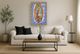 Classy Living Virigin Mary Wall Art-1
