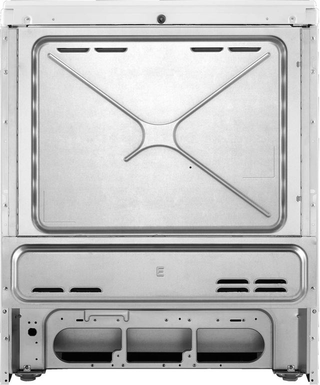 Whirlpool® 30" White Slide In Electric Range-6