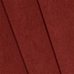 C.R. Plastics Generation Line Burgundy Garden Bench-1