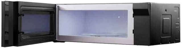 XO 1.2 Cu. Ft. Stainless Steel Over The Range Microwave -4