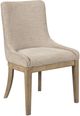 Liberty Furniture Proximity Place 7-Piece Barley/Barley Buff Alternate Double Pedestal Dining Set-3