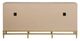 Stylecraft Augusta Weathered Oak Credenza -2