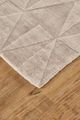 Feizy Gramercy Mocha 5'6" x 8'6" Rug-2