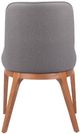 Zuo® Modern Ayr Slate Gray Dining Side Chair-3