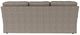 Best® Home Furnishings Customizable Hanway Queen Sleeper Sofa-3