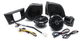 Rockford Fosgate® Yamaha® YXZ® Stage 2 Audio Package-1