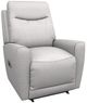 La-Z-Boy® Kodie Oyster Power Wall Recliner with Headrest and Lumbar-0