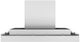 Vent-A-Hood® 60" Stainless Steel Wall Mounted Range Hood-0