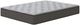 Sierra Sleep® By Ashley® Comfort Plus 10" Gel Memory Foam Medium Tight Top Queen Mattress in a Box-0