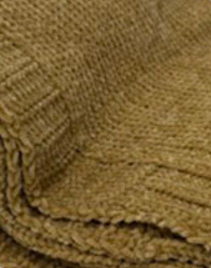 Signature Design by Ashley® Anawood 3-Piece Gold Throw Blankets-1