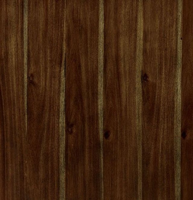 Furniture of America® Gracefield 5-Piece Dark Brown/Walnut Dining Table Set-3