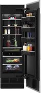 JennAir® 24" 13.0 Cu. Ft. Panel Ready Built-In Column Refrigerator-2