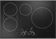 Café™ 30" Black Induction Cooktop-3