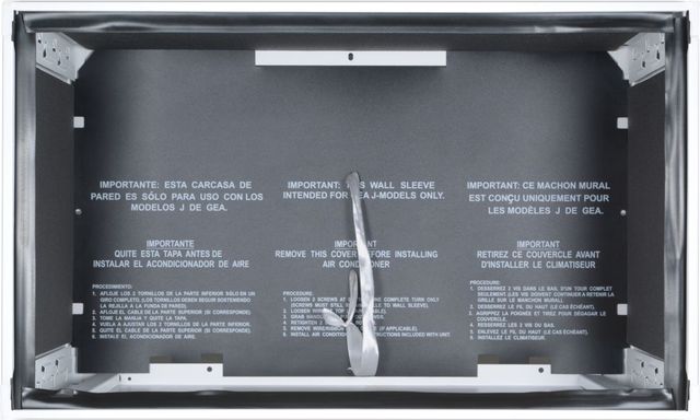 GE® Tenant Option Kit -3