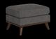 HM Richards Elliot Graphite Ottoman-0