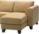 Palliser® Furniture Customizable Juno Right-Arm Facing Sectional and Chaise-1