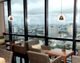 Cal® Lighting & Accessories Smoked Mini Pendant-2