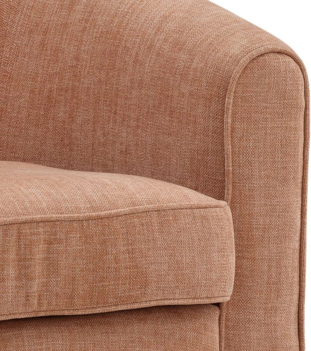 Dovetail Furniture Ardin Rose Occasional Chair-4