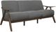 Mazin Furniture Damala Gray Sofa-1