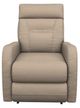 La-Z-Boy® Lennon Hemp Power Wall Recliner with Headrest and Lumbar-1