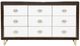 Michael Amini® Belmont Place Espresso Dresser-2
