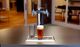Perlick® Signature Series 5.2 Cu. Ft. Stainless Steel Single Tap Outdoor Kegerator -1