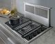 Wolf® 30" Stainless Steel Downdraft Ventilation-1