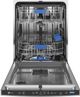 GE Profile™ 24" Fingerprint Resistant Stainless Steel Built-In Dishwasher-2
