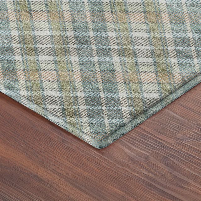 Dalyn™ Rug Company Soft Essentials SE3 Seaside 5'x8' Area Rug-4