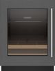 Sub-Zero® Designer Series 24" Panel Ready Left Hinge Undercounter Beverage Center-0