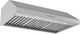 Thor Kitchen 36” Stainless Steel Under Cabinet Range Hood-2