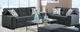 American Wholesale Furniture Avery Skylight Queen Sleeper Sofa-2
