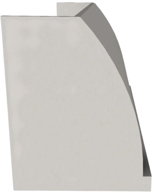 Vent-A-Hood® 54" Stainless Steel Wall Mounted Range Hood-2