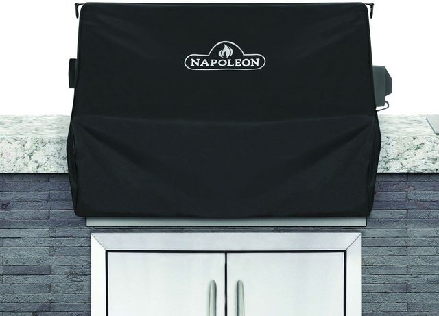 Napoleon PRO 500 Prestige® 500 Black Built In Grill Cover