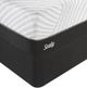 Sealy® Performance™ N9 Conform Thrilled 1.5 Gel Memory Foam Plush Smooth Top Twin XL Mattress-1